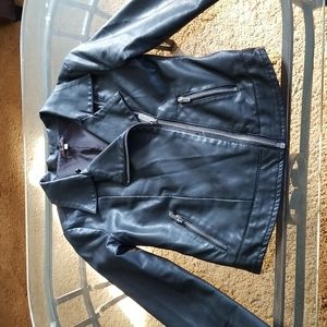 ELLA MOSS Moto Jacket